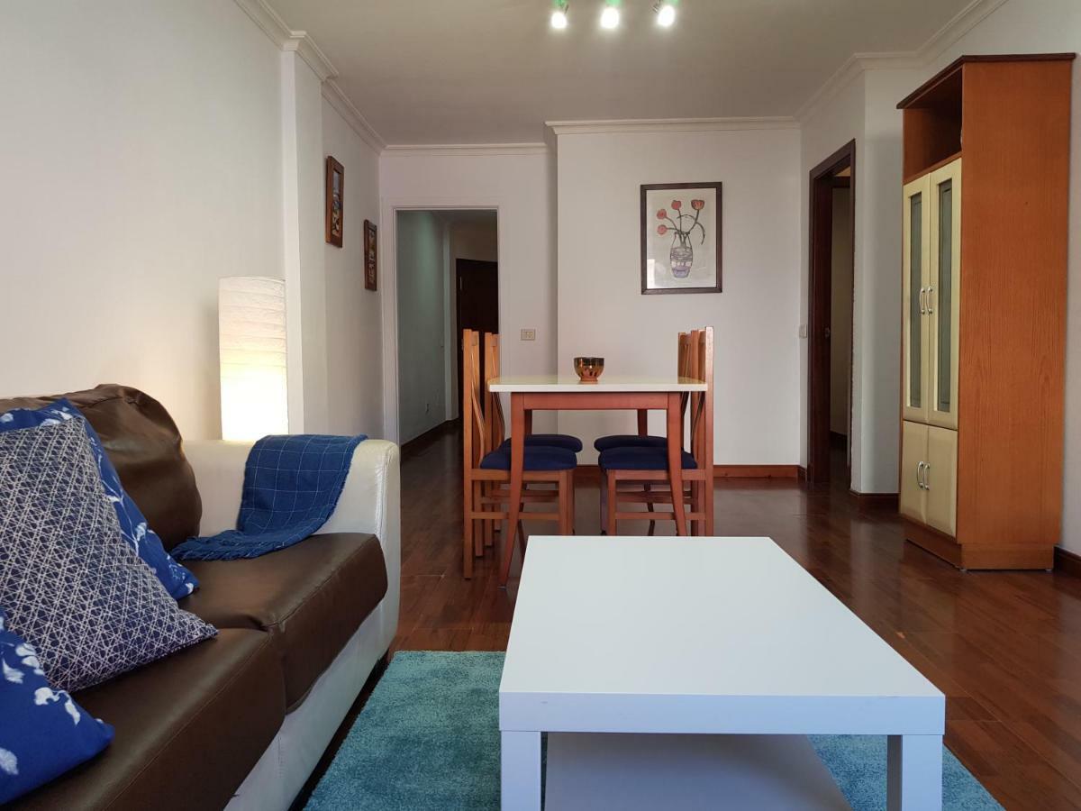 Alquilaencanarias El Medano Mirazul Plaza Roja المظهر الخارجي الصورة