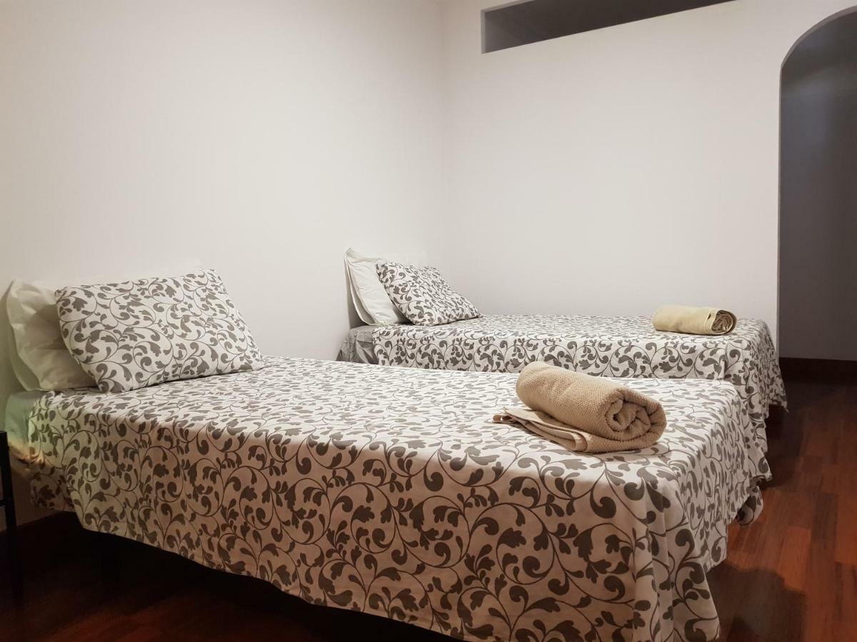 Alquilaencanarias El Medano Mirazul Plaza Roja المظهر الخارجي الصورة